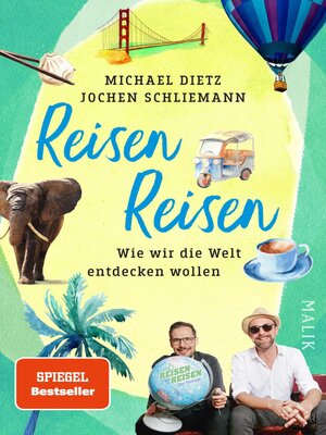 cover image of Reisen Reisen